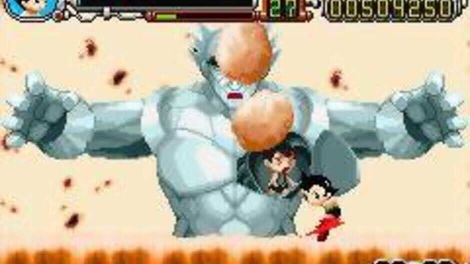 Astro Boy: Omega Factor