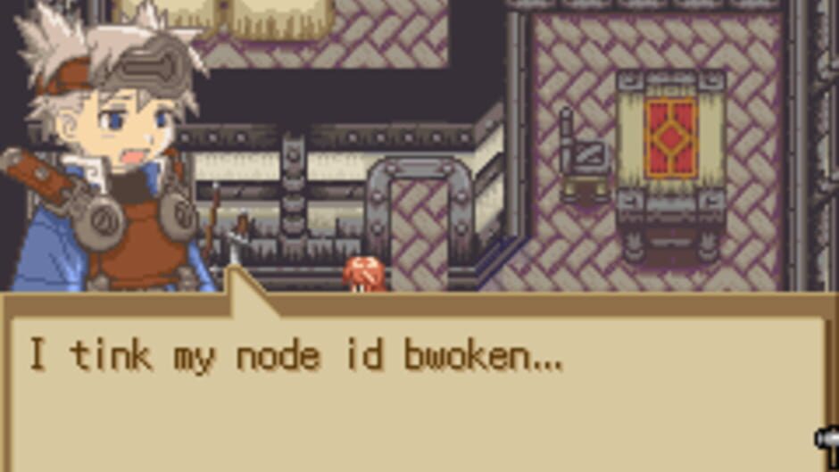 Summon Night: Swordcraft Story